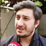 پسر گوللو پیش از نخستین جلسه دادگاه سکوتش را شکست؛ «به عنوان پسر مادرم در دادگاه حاضر می‌شوم»
