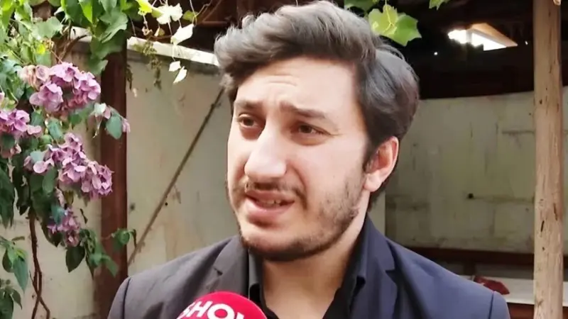 پسر گوللو پیش از نخستین جلسه دادگاه سکوتش را شکست؛ «به عنوان پسر مادرم در دادگاه حاضر می‌شوم»