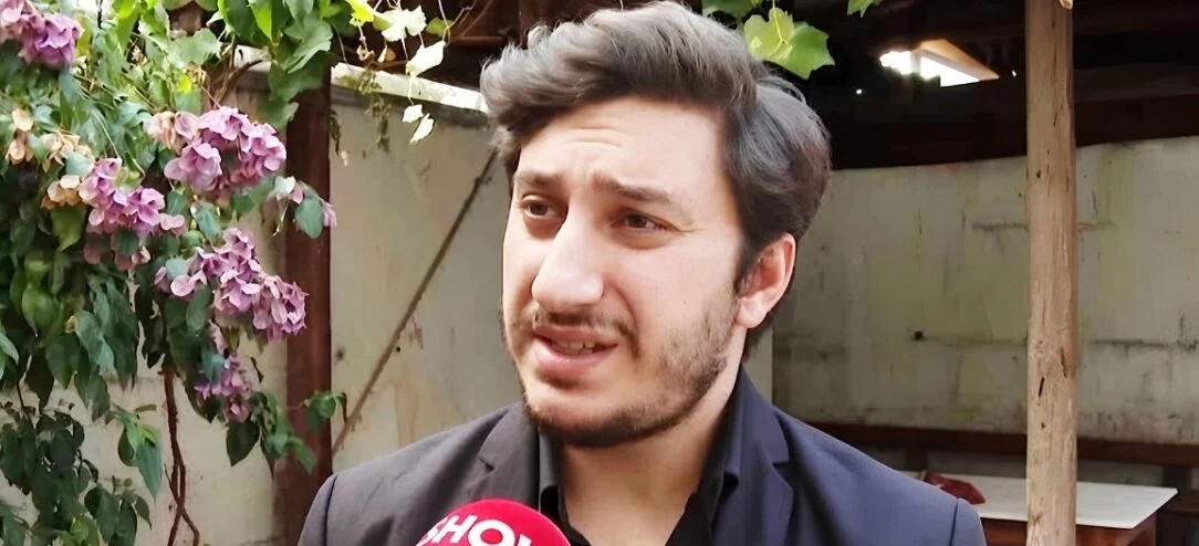 پسر گوللو پیش از نخستین جلسه دادگاه سکوتش را شکست؛ «به عنوان پسر مادرم در دادگاه حاضر می‌شوم»