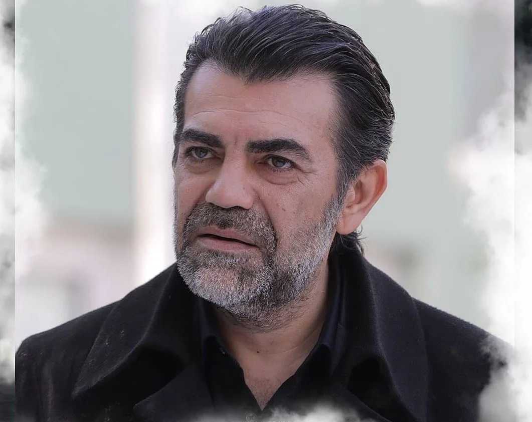 بازیگر جدید نقش یادیگار در «تشکیلات» مشخص شد