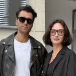 بیرجه آکالای از رابطه‌اش با هاکان کورتاش گفت: همه‌چیز خوب پیش می‌رود