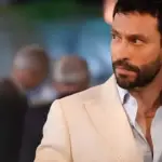 پشت‌صحنه جالب «عشق احتمالی»؛ هواپیما با هوش مصنوعی ساخته شد