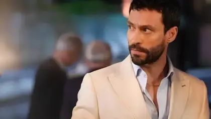 پشت‌صحنه جالب «عشق احتمالی»؛ هواپیما با هوش مصنوعی ساخته شد