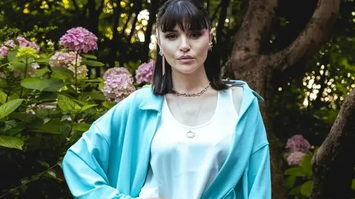 گونجا ووسلاتری ۴۰ ساله شد؛ پیام متفاوت او برای تولدش توجهها را جلب کرد