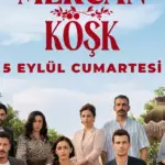 بازگشت مقتدرانه «کوه دل» (Gönül Dağı) و آغاز رقابت «عمارت مرجان» (Mercan Köşk) در شب نبرد والیبال