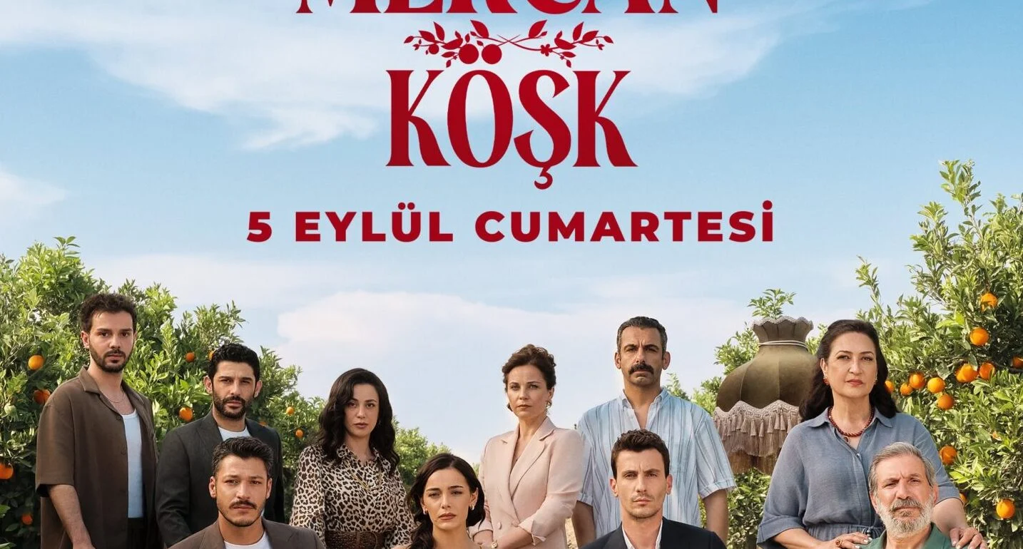 بازگشت مقتدرانه «کوه دل» (Gönül Dağı) و آغاز رقابت «عمارت مرجان» (Mercan Köşk) در شب نبرد والیبال