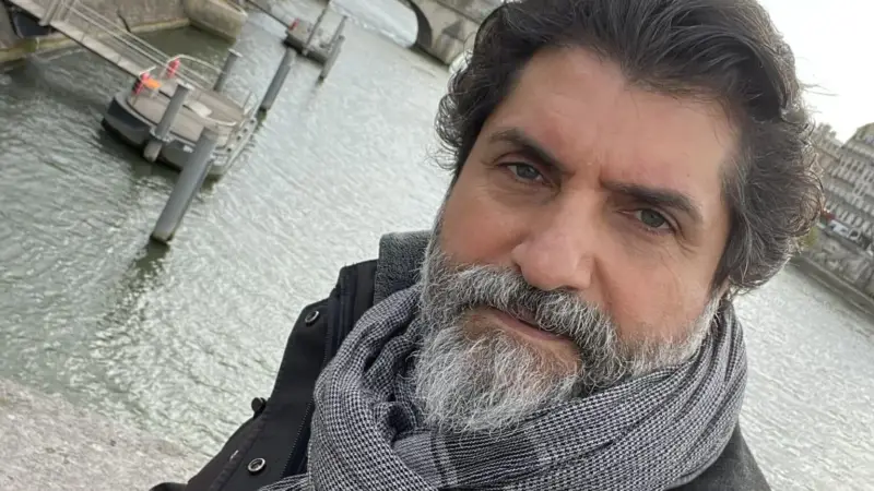 اوکان شنوزان به سریال «دعوت مصعب» پیوست