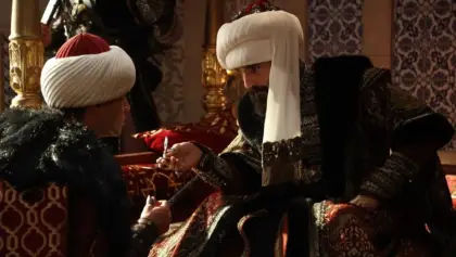 قسمت ۸۶ سریال Mehmed Fetihler Sultanı سلطان فتوحات