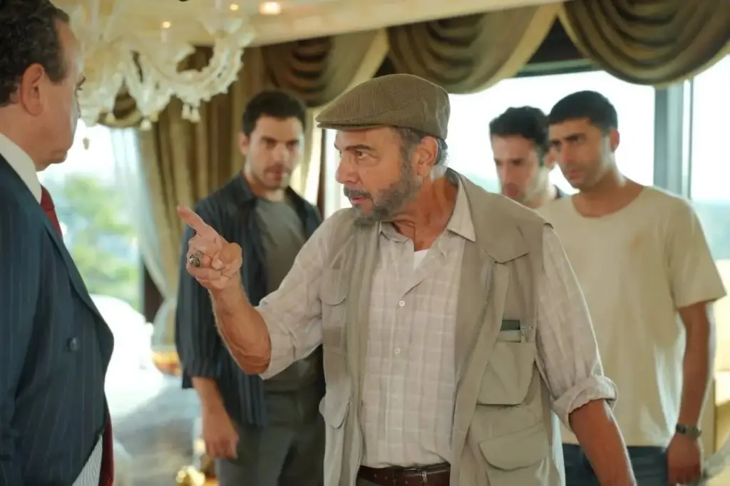 قسمت ۲ سریال حیثیت Haysiyet