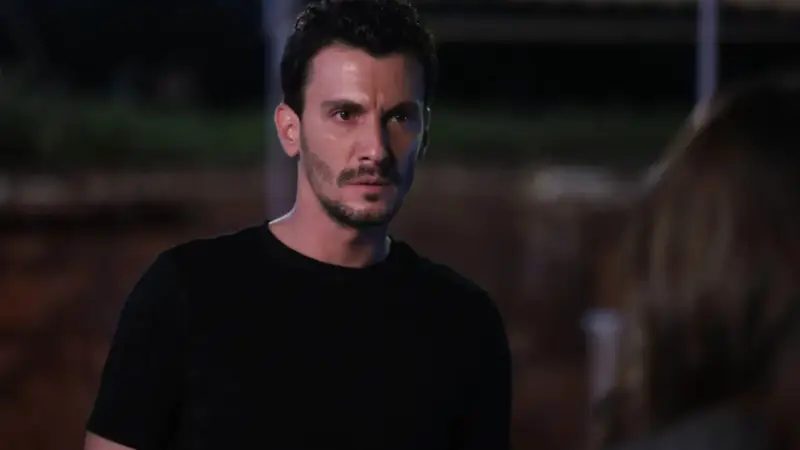 قسمت سریال ۴ عمارت مرجان Mercan Köşk