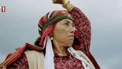 افشای نسبت خانوادگی امریه در «این دریا طغیان خواهد کرد» با ستاره «بازمانده»