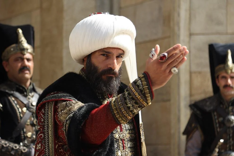 قسمت ۸۶ سریال Mehmed Fetihler Sultanı سلطان فتوحات