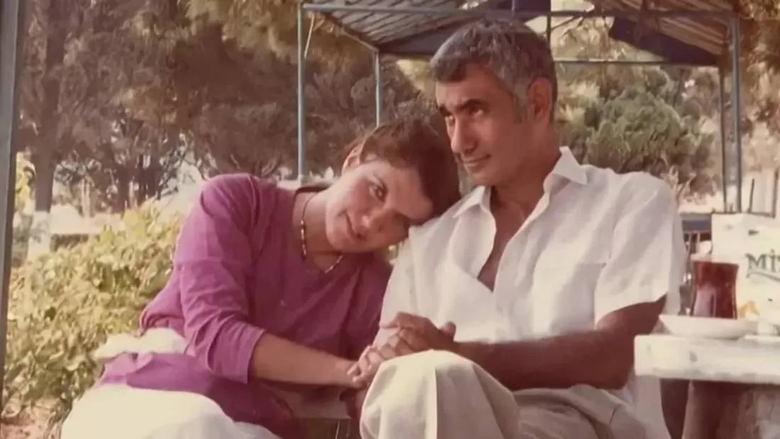 فاطوش گونی در سالگرد ییلماز گونی: «بترکید هم، او یک سینماگر بزرگ و افسانه مردمش است»