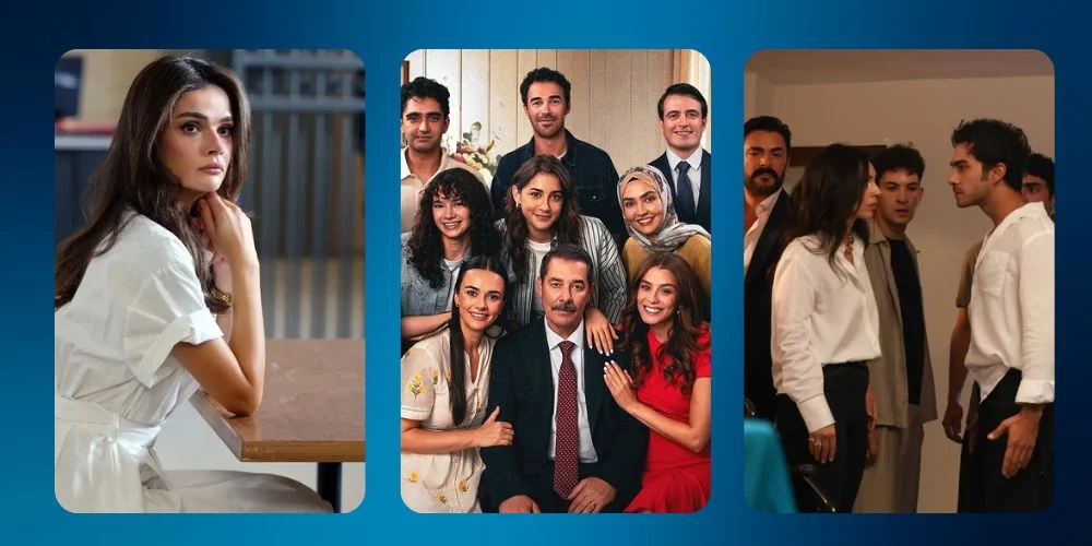 گزارش ریتینگ سریال‌های ترکیه؛ بازگشت صدرنشین اما پربحث «شهر دور» (Uzak Şehir) و نبرد داغ با «بالا و پایین استانبول» (Altı Üstü İstanbul) در دوشنبه‌شب