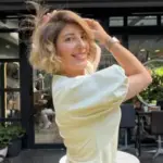 شبنم بوزاوکلو راز شادابی و تناسب اندامش را فاش کرد: بی‌خیالی و هوش مصنوعی