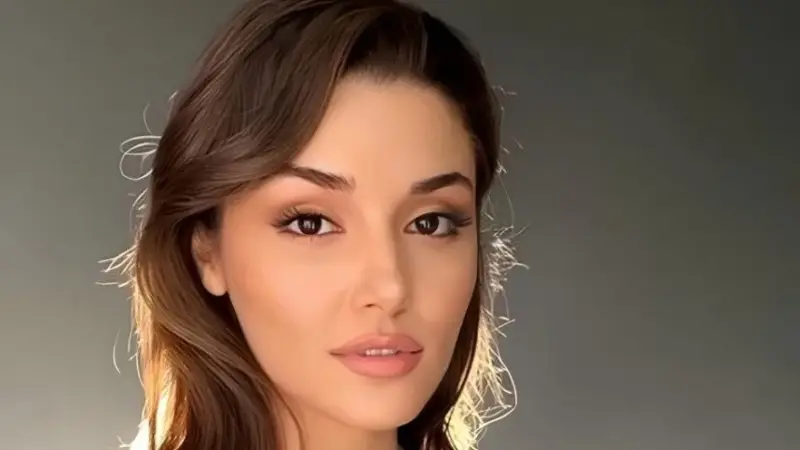 هانده ارچل در سوگ اسبش نشست