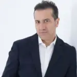علی رضا کوبیلای به جمع بازیگران سریال «ازدواج زیباست» پیوست