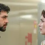 قسمت ۱۷ سریال Sevdiğim Sensin تو همانی که دوست دارم