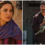 فصل دوم «جانشین: ندای ریشه‌ها» با تریلر پرهیجان از راه رسید؛ ییلدیز حافظه‌اش را از دست می‌دهد