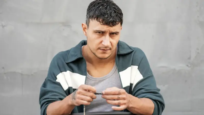 آلپر چانکایا با نقش علی جبار به «Sevdiğim Sensin» پیوست