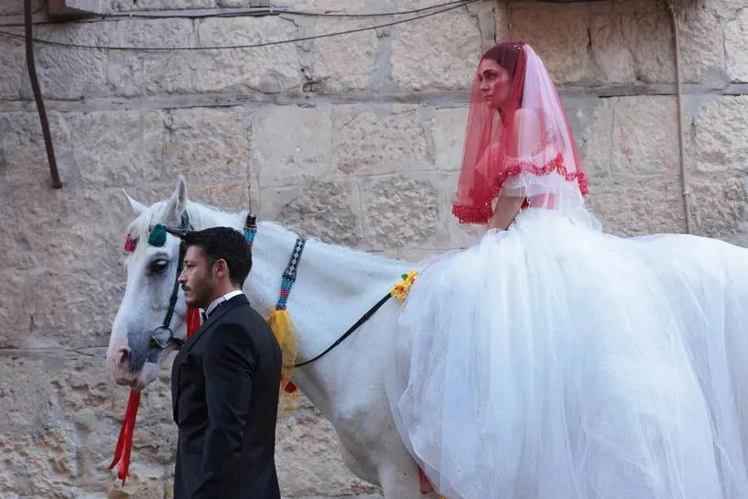 قسمت سریال ۲ عمارت مرجان Mercan Köşk