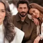 تنش مجازی میان دوریم اوزکان و هفسانور سانجاک‌توتان؛ پای دنیز جان آکتاش در میان است؟