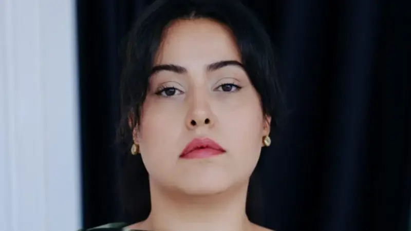 شیرین سلطان سالداملی به «Susuz Yaz» پیوست