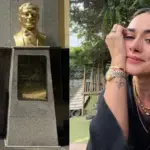 هانده سورال در اولین روز مدرسه پسرش اشک ریخت؛ «ای کاش برای من هم دوره سازگاری می‌گذاشتند»