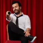 بازگشت حسن جان کایا با فصل تازه «Konuşanlar»؛ پخش از ۲ اکتبر در دیزنی پلاس