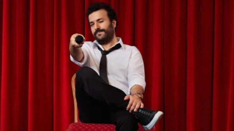 بازگشت حسن جان کایا با فصل تازه «Konuşanlar»؛ پخش از ۲ اکتبر در دیزنی پلاس