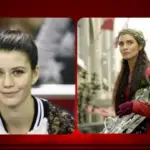 طوبی بویوک‌اوستون به شایعه رقابت با برن سات پایان داد: داستانی برای مخاطب بیشتر بود