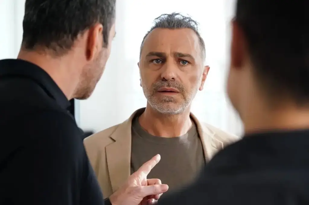 قسمت ۳۶ Güller ve Günahlar گلها و گناهان