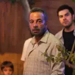 قسمت ۴ سریال حیثیت Haysiyet