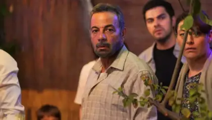 قسمت ۴ سریال حیثیت Haysiyet