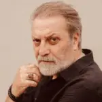 تانر توران با نقش میرزا به سریال «شهر دور» می‌پیوندد
