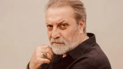 تانر توران با نقش میرزا به سریال «شهر دور» می‌پیوندد