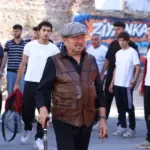 پخش سریال «بالا و پایین استانبول» در دو هفته آینده لغو می‌شود؟