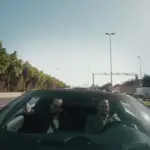 قسمت ۳ سریال قهوه شور (Tuzlu Kahve)