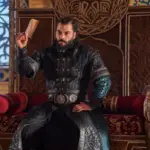 قسمت ۴ سریال Aşk ve Taht (عشق و تخت)