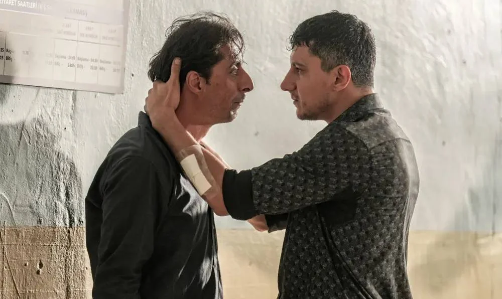 قسمت ۱۸ سریال Sevdiğim Sensin تو همانی که دوست دارم