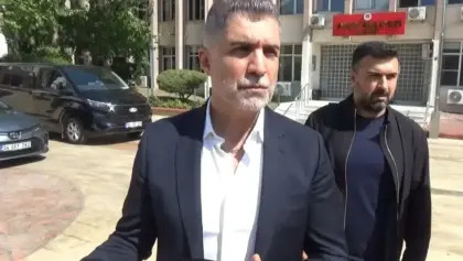 اوزجان دنیز در دادگاه از خواهرش حمایت کرد: «این پرونده ناعادلانه است»