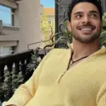 هالیت اوزگور ساری به شایعات عمل زیبایی پاسخ داد؛ «فقط عمل بینی داشتم»