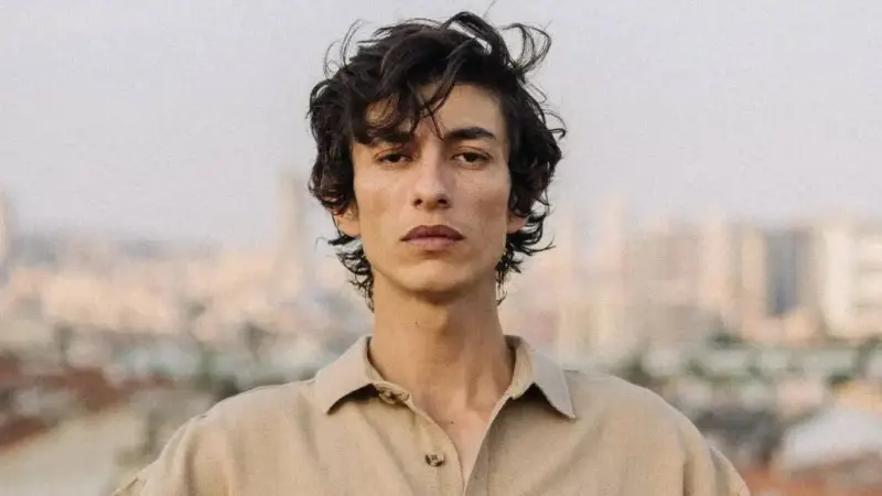 کمال بوراک آلپر به «Susuz Yaz» پیوست