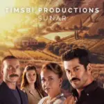 رونمایی از تیزر «جایی که خورشید طلوع می‌کند» (Güneşin Doğduğu Yer)