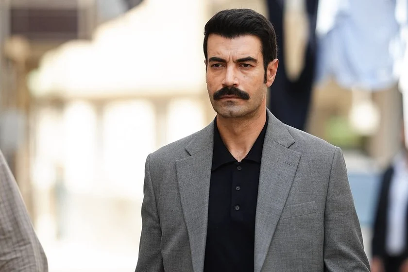 قسمت ۲ سریال Sevdan Bir Ateş (عشقت آتشی‌ست)