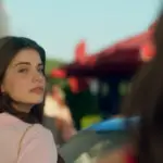 از پوستر جدید سریال «زندگی دیگران» (Başkalarının Hayatı) رونمایی شد