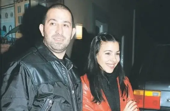 جم ییلماز؛ زندگی عاشقانه پرخبرِ کمدین محبوب ترکیه