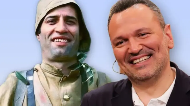 علی سونال در نقش اصلی دنباله «شابان‌اوعلو شابان»؛ فیلمبرداری «شابان‌اوعلو شابان‌اوعلو شابان» به‌زودی آغاز می‌شود
