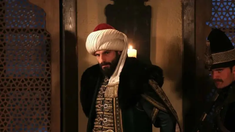 انتشار پیش‌نمایش قسمت ۸۴ سریال «سلطان فتوحات»؛ رویارویی خونین عثمانی‌ها با دراکولا و سرنوشت نامعلوم فرزند سلطان