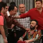 جهون فرسوی برای سرهات کیلیچ پیام احساسی منتشر کرد؛ «ببخش داداش، کنارت نبودم»